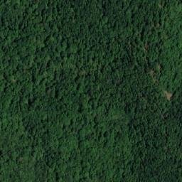 Satellite imagery of Ragačevo Brdo, BA