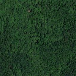 Satellite imagery of Ragačevo Brdo, BA