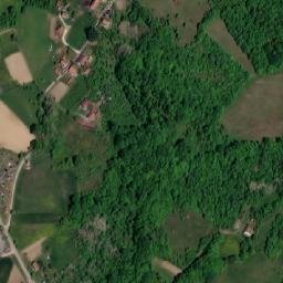 Satellite imagery of Simića Brdo, BA