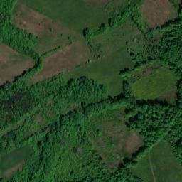Satellite imagery of Simića Brdo, BA
