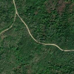 Satellite imagery of Simina Kosa, BA