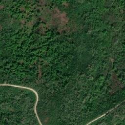 Satellite imagery of Simina Kosa, BA