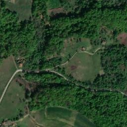 Satellite imagery of Bojica Brdo, BA