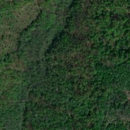 Satellite imagery of Markovo Brdo, BA