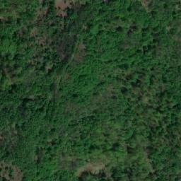 Satellite imagery of Markovo Brdo, BA