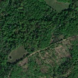 Satellite imagery of Srednje Brdo, BA