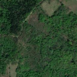 Satellite imagery of Srednje Brdo, BA