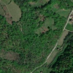 Satellite imagery of Srednje Brdo, BA