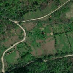 Satellite imagery of Stajića Vis, BA