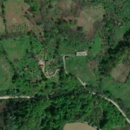 Satellite imagery of Stajića Vis, BA