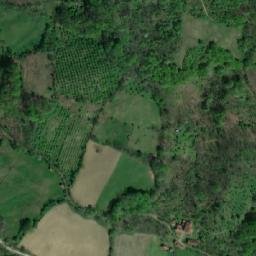 Satellite imagery of Stajića Vis, BA