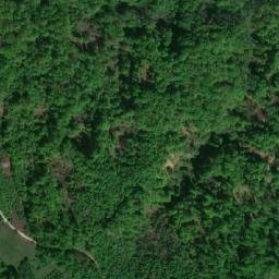 Satellite imagery of Mednica, BA