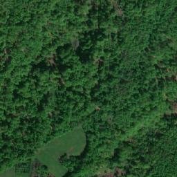 Satellite imagery of Mednica, BA