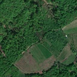 Satellite imagery of Mednica, BA