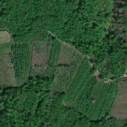 Satellite imagery of Jazavčine, BA