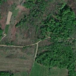 Satellite imagery of Jazavčine, BA