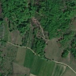 Satellite imagery of Jazavčine, BA