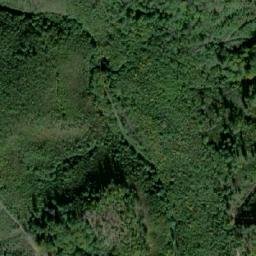 Satellite imagery of Ciucaru de la Moile Iliseşti, RO