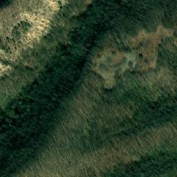 Satellite imagery of Vârful Cheii, RO
