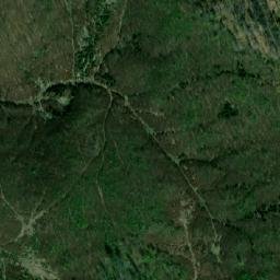 Satellite imagery of Culmea Neagra, RO