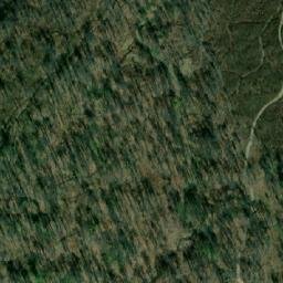 Satellite imagery of Culmea Neagra, RO