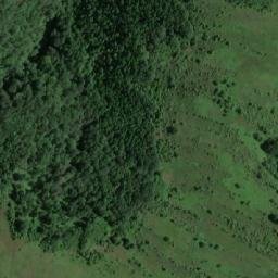 Satellite imagery of Dealul Dâlbociţa, RO