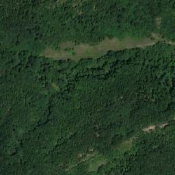 Satellite imagery of Dealul Stroeşti, RO