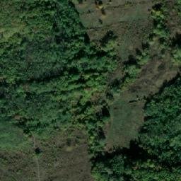 Satellite imagery of Dealul Piscul Badei, RO