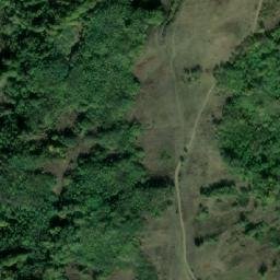 Satellite imagery of Dealul Piscul Badei, RO