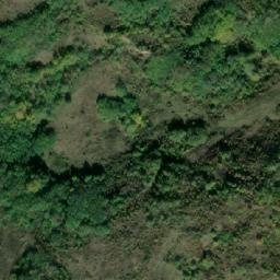 Satellite imagery of Dealul Piscul Badei, RO
