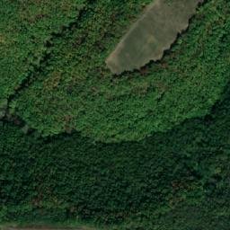 Satellite imagery of Dealul Mănuleşti, RO