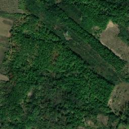 Satellite imagery of Dealul Mănuleşti, RO