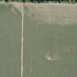 Satellite imagery of Tyson Island, US