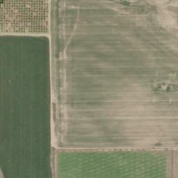 Satellite imagery of Tyson Island, US