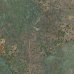 Satellite imagery of Melendy Ridge, US