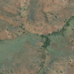 Satellite imagery of Melendy Ridge, US