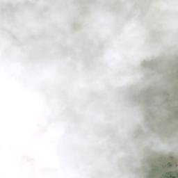 Satellite imagery of Rosenbaum Ridge, US