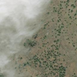 Satellite imagery of Rosenbaum Ridge, US