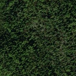 Satellite imagery of Gold Bug Mine, US