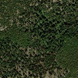 Satellite imagery of Mammoth Mine, US