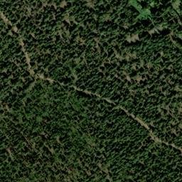 Satellite imagery of Morning Star Mine, US