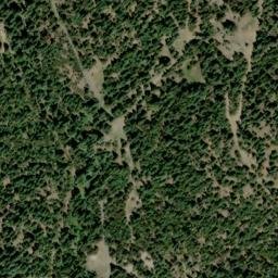 Satellite imagery of Columbia Mine, US