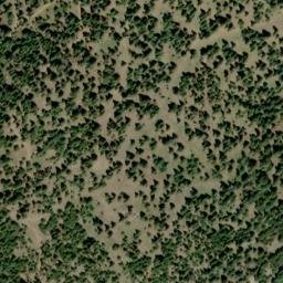 Satellite imagery of Columbia Mine, US