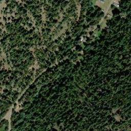 Satellite imagery of Columbia Mine, US