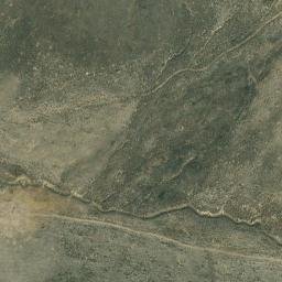 Satellite imagery of Cliff Mine, US