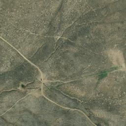 Satellite imagery of Cliff Mine, US