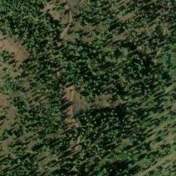 Satellite imagery of The Dike, US