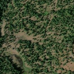 Satellite imagery of The Dike, US