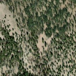 Satellite imagery of Meyers Cove Point, US