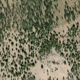 Satellite imagery of Meyers Cove Point, US